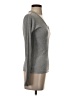 Rag & Bone Gray Long Sleeve T-Shirt Size XS - photo 4