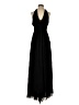 Lulus 100% Polyester Black Cocktail Dress Size S - photo 1