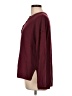 Lillusory Burgundy Pullover Sweater Size L - photo 5