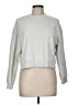 Unbranded Gray Sweatshirt Size M - photo 1