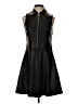 MICHAEL Michael Kors Black Cocktail Dress Size 4 - photo 1