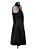 MICHAEL Michael Kors Black Cocktail Dress Size 4 - photo 4