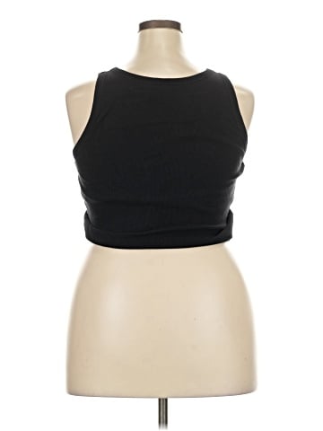 Uniqlo Tank Top (view 2)