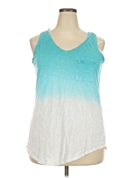 Torrid Tank Top (view 1)