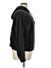 Athleta Black Pullover Hoodie Size XL - photo 4