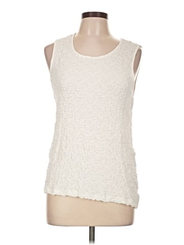 Fun2Fun Sleeveless Top (view 1)