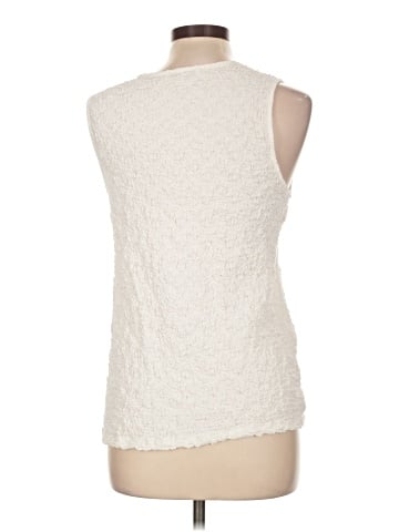 Fun2Fun Sleeveless Top (view 2)