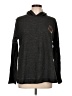 WordsCount Gray Pullover Hoodie Size L - photo 1