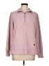 L.L.Bean Pink Sweatshirt Size L - photo 1