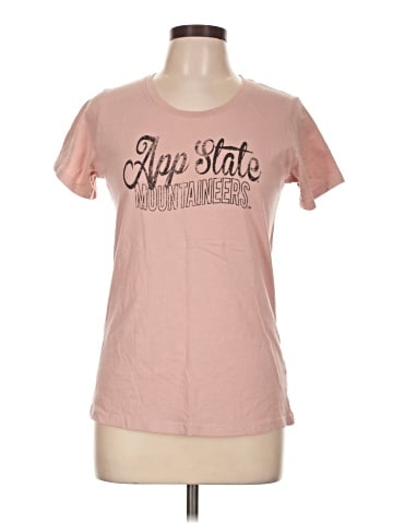 blue 84 Short Sleeve T-Shirt (view 1)