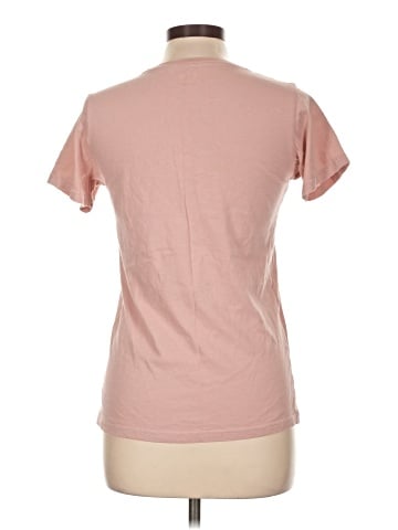 blue 84 Short Sleeve T-Shirt (view 2)