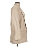 Herman Geist 100% Acetate Tan Blazer Size 10 - photo 4