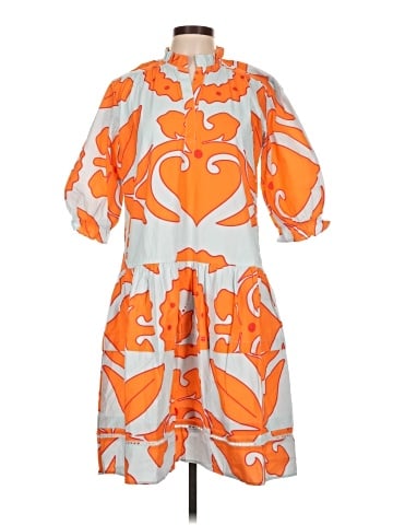 Maude Vivante Casual Dress (view 1)