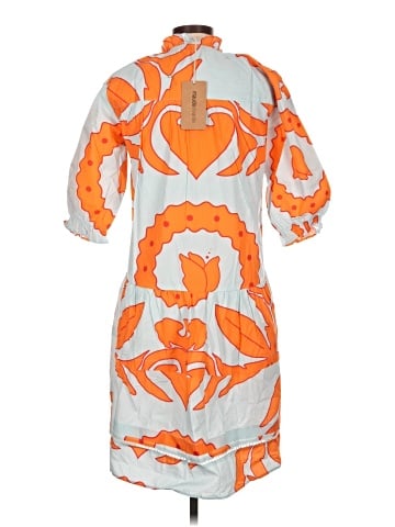 Maude Vivante Casual Dress (view 2)