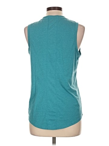 Title Nine Sleeveless T-Shirt (view 2)
