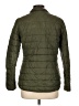 Barbour 100% Polyamide Green Jacket Size 12 - photo 2