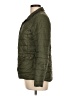 Barbour 100% Polyamide Green Jacket Size 12 - photo 5