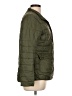 Barbour 100% Polyamide Green Jacket Size 12 - photo 4