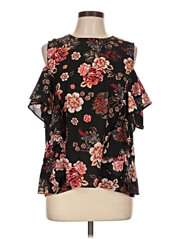 Japna Sleeveless Blouse (view 1)