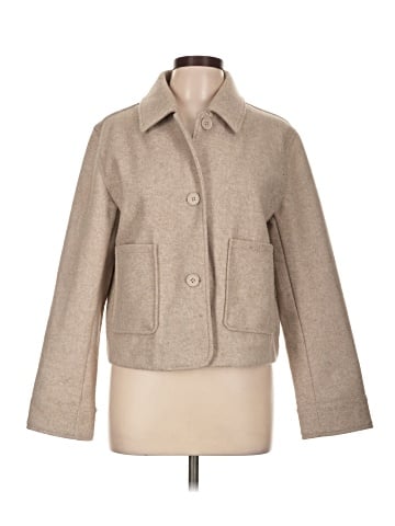 Zara Coat (view 1)