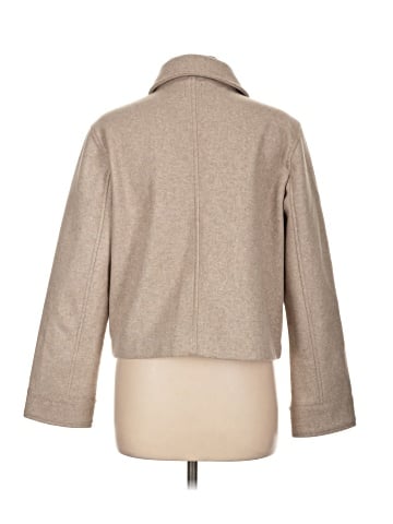 Zara Coat (view 2)