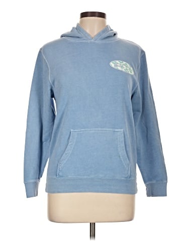 Independent Trading Company Pullover Hoodie (view 1)