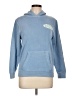 Independent Trading Company Blue Pullover Hoodie Size L - photo 1