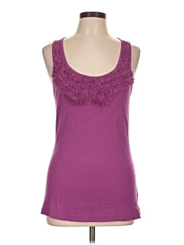 Elle Tank Top (view 1)