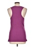 Elle Purple Tank Top Size L - photo 2