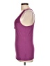 Elle Purple Tank Top Size L - photo 5
