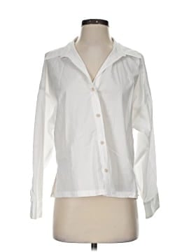Zara Long Sleeve Blouse (view 1)