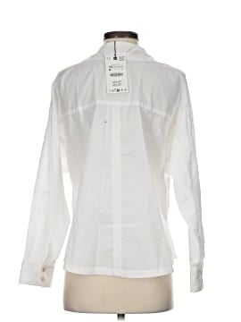 Zara Long Sleeve Blouse (view 2)