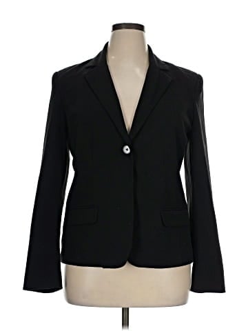 Charter Club Blazer (view 1)