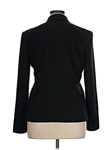 Charter Club Blazer (view 2)