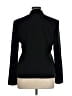 Charter Club Black Blazer Size 14 - photo 2
