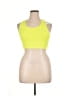 Fabletics Yellow Sports Bra Size XL - photo 1