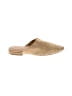 Birdies Tan Mule/Clog Size 7 1/2 - photo 1
