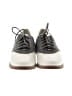 Eastland Tweed Gray Flats Size 9 1/2 - photo 2