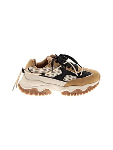 Lucky Step Sneakers (view 1)