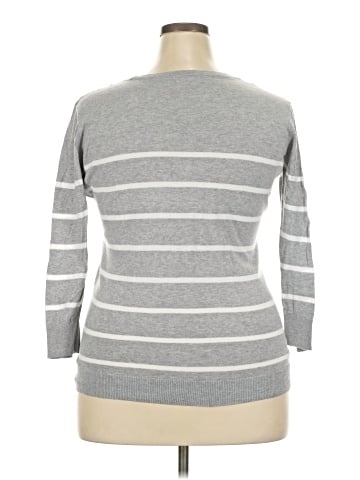 The Limited 3/4 Sleeve Top (view 2)