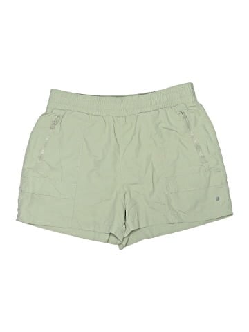 Layer 8 Khaki Shorts (view 1)