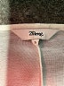 2BeMe Gold Short Sleeve T-Shirt Size S - photo 7