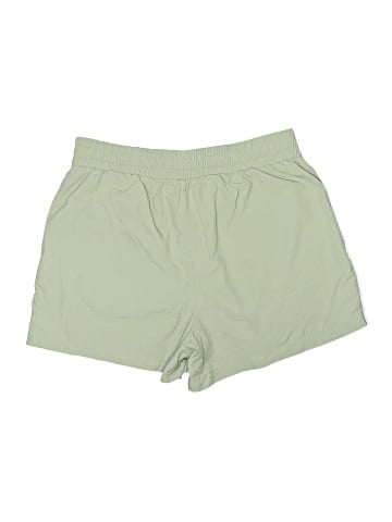 Layer 8 Khaki Shorts (view 2)