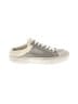 Calvin Klein Gray Mule/Clog Size 9 - photo 1