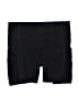 Fabletics Black Athletic Shorts Size M (estimated) - photo 1