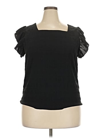 Unbranded Short Sleeve Top (view 1)
