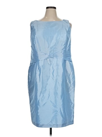 Jade Cocktail Dress (view 1)