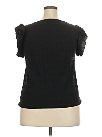Unbranded Short Sleeve Top (view 2)