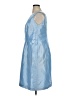 Jade Blue Cocktail Dress Size 20 - photo 5