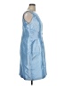 Jade Blue Cocktail Dress Size 20 - photo 4